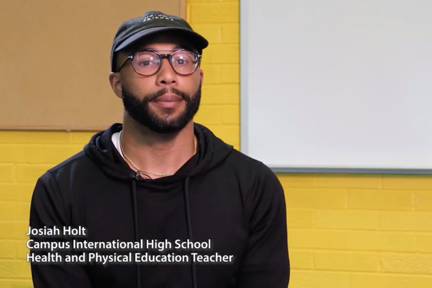  Teacher